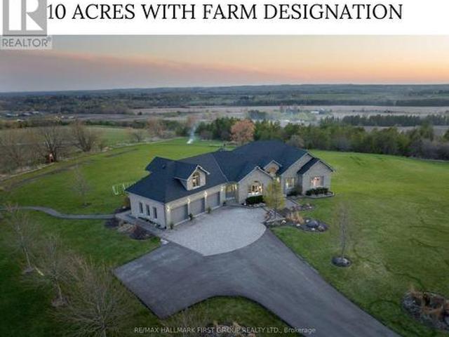 House for sale in Durham, Ontario