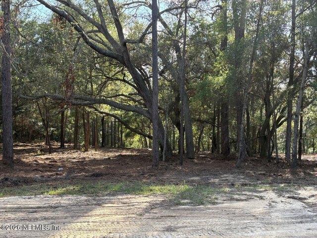 Land for sale in Keystone Heights, Florida