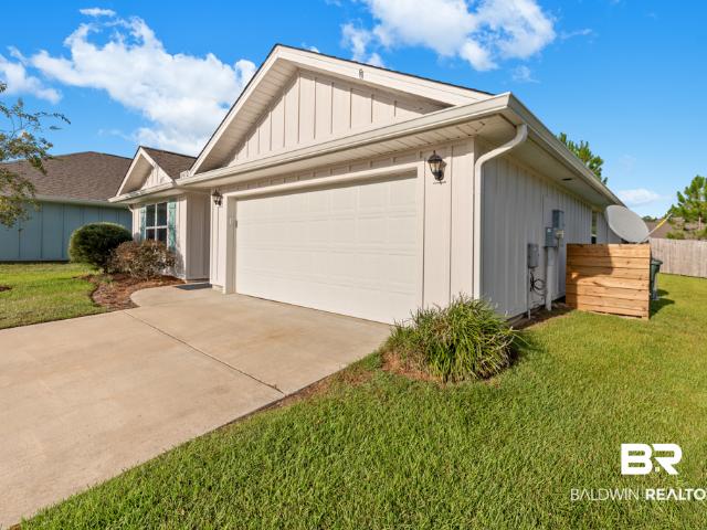 House for sale in Foley, Alabama