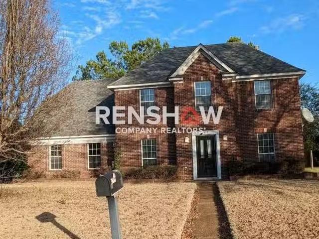 House for rent in Olive Branch