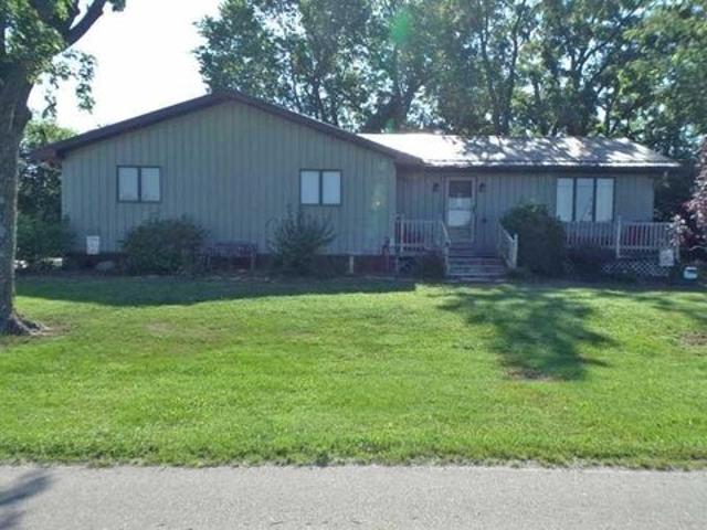 House for sale in Bicknell, Indiana