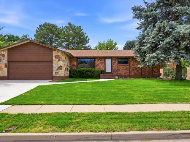 House for sale in West Jordan, Utah