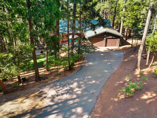 House for sale in Shasta Forest Village, Shingletown