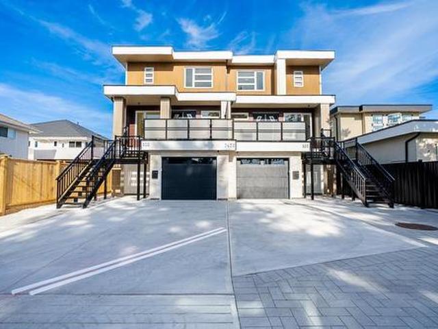 House for sale in Surrey, British Columbia
