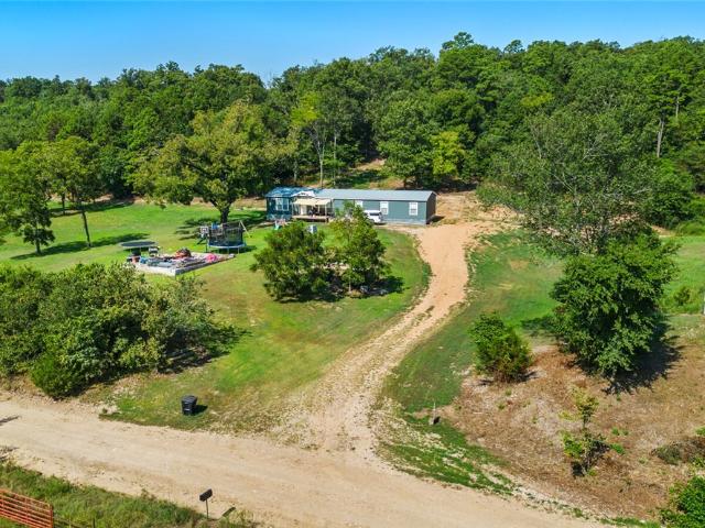 House for sale in Westville, Oklahoma
