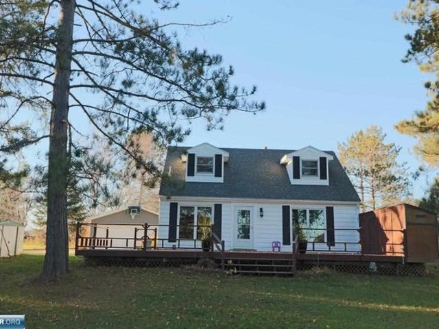 House for sale in Eveleth, Minnesota