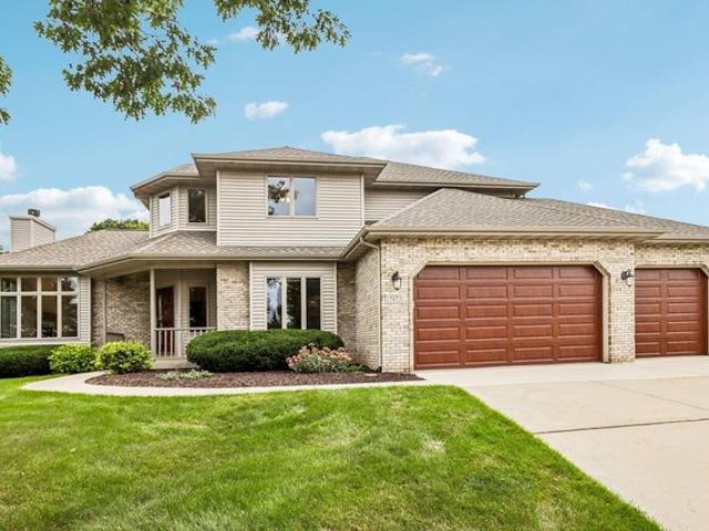 House for sale in Middleton, Wisconsin
