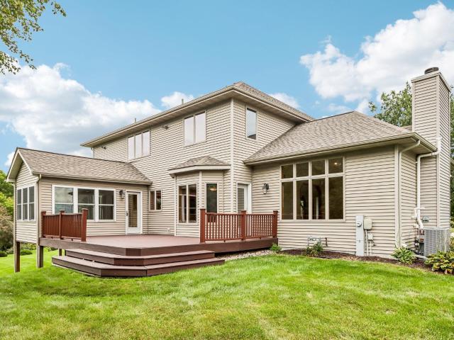 House for sale in Middleton, Wisconsin