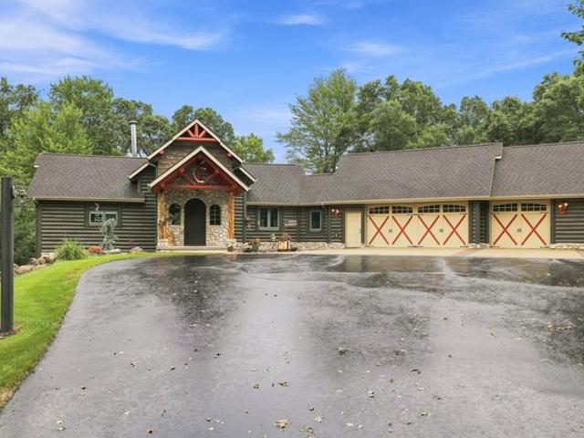 House for sale in Rosholt, Wisconsin