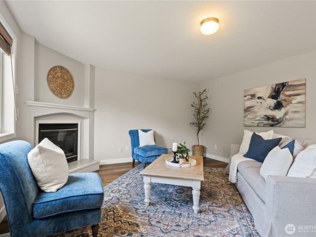 House for sale in Washington