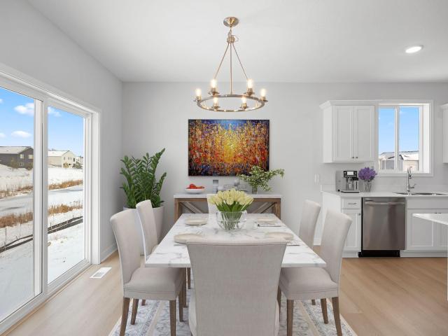 House for sale in Ramsey, Anoka County