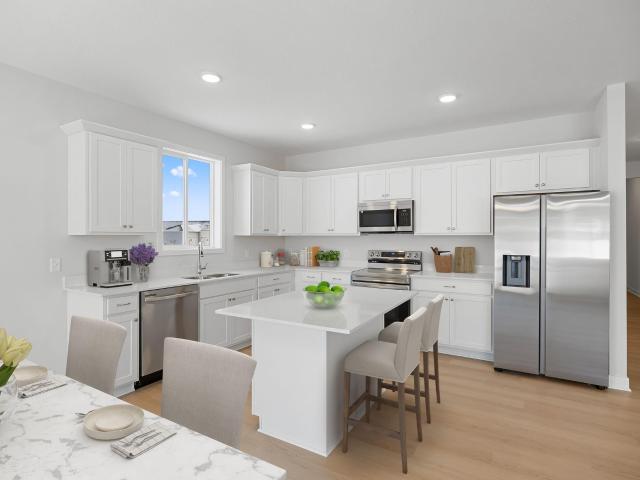 House for sale in Ramsey, Anoka County