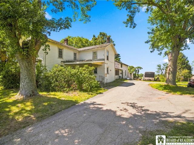 House for sale in Westfield, New York