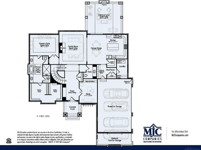 House for sale in Romeo, Michigan