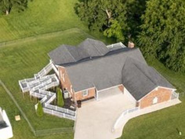 House for sale in Portsmouth, Ohio