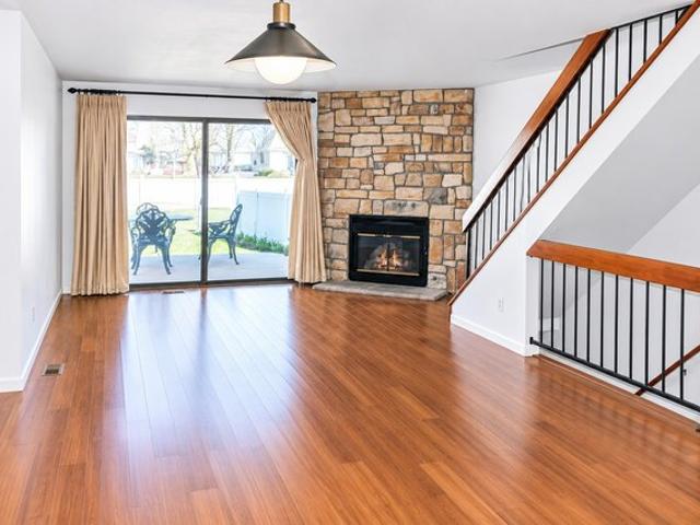 Townhouse for rent in Denver, Colorado