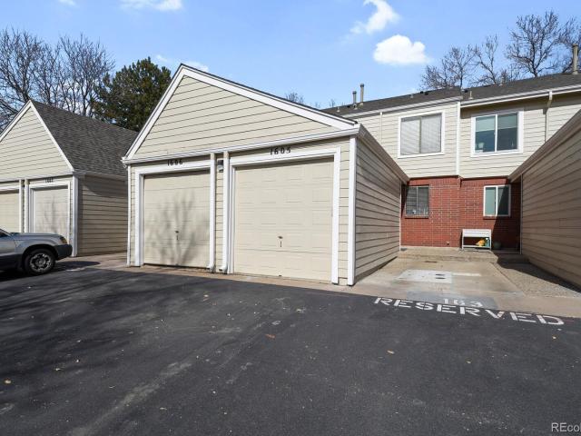 Condo for sale in Denver, Colorado
