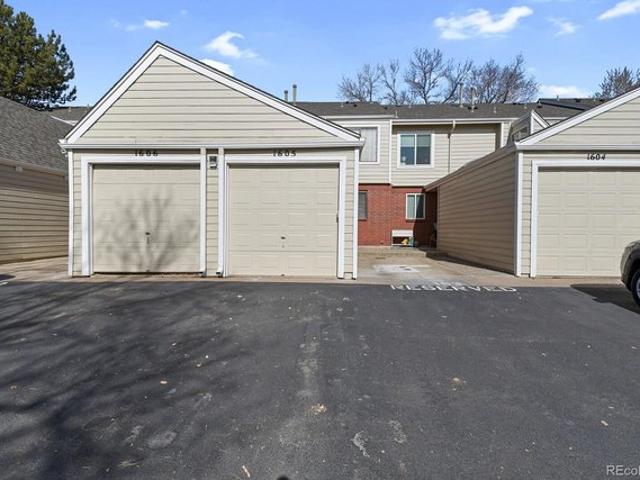 Condo for sale in Denver, Colorado