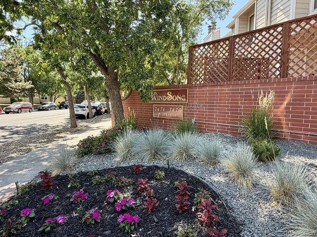 Townhouse for sale in Denver, Colorado
