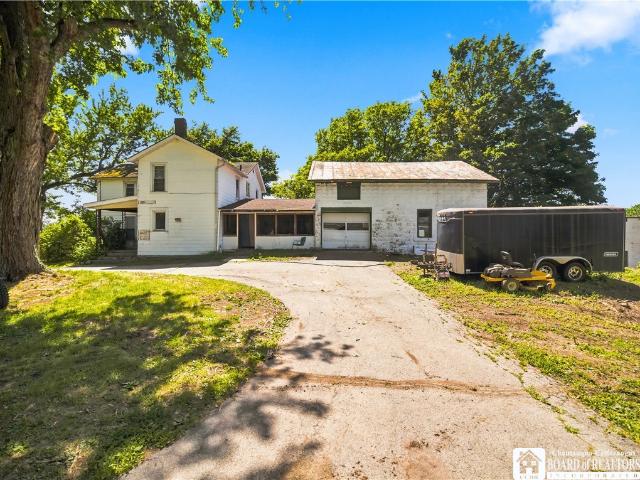 House for sale in Westfield, New York