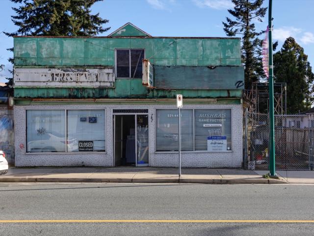Property for sale in Edmonds, Burnaby