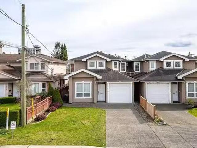 House for sale in Burnaby, British Columbia
