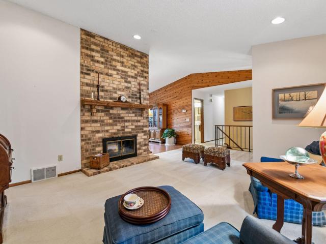 House for sale in Chanhassen, Minnesota