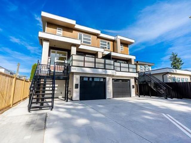House for sale in Surrey, British Columbia