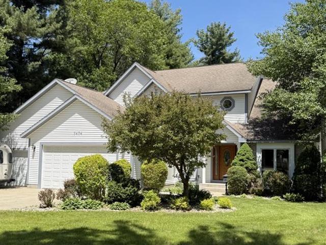 House for rent in Whitehall, Michigan