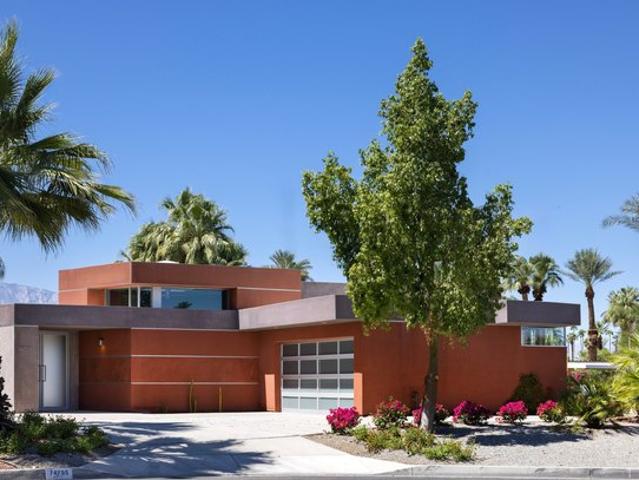 House for sale in Palm Desert, California