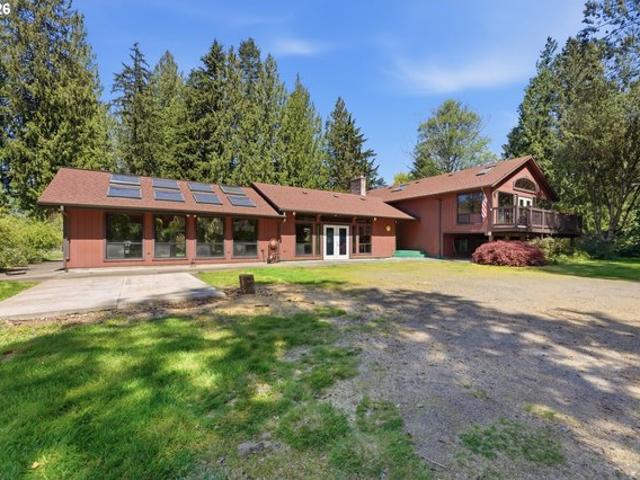 House for sale in Oregonia