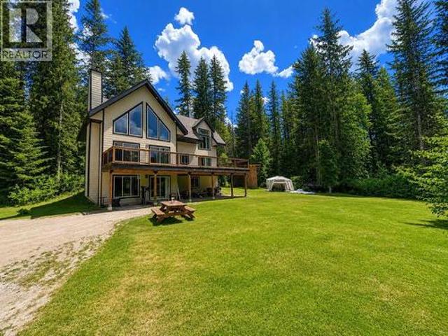House for sale in British Columbia