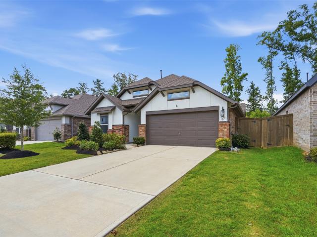 House for sale in New Caney, Texas