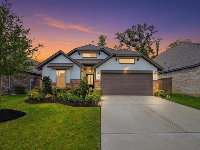 House for sale in New Caney, Texas