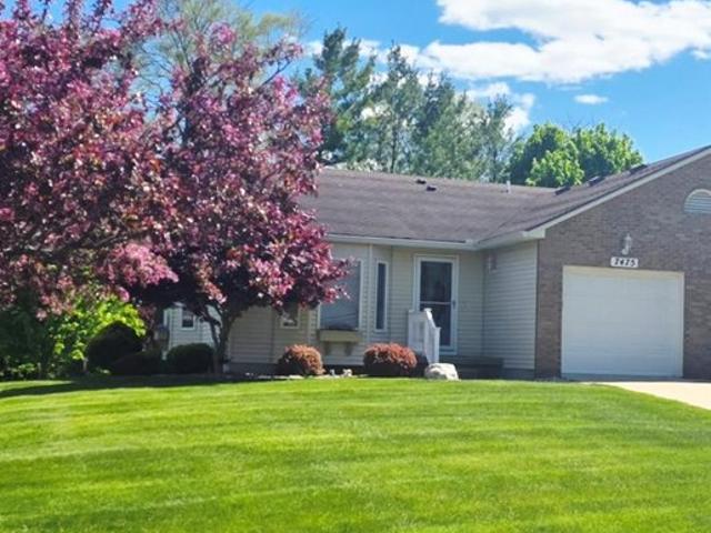 Condo for sale in Swartz Creek, Michigan