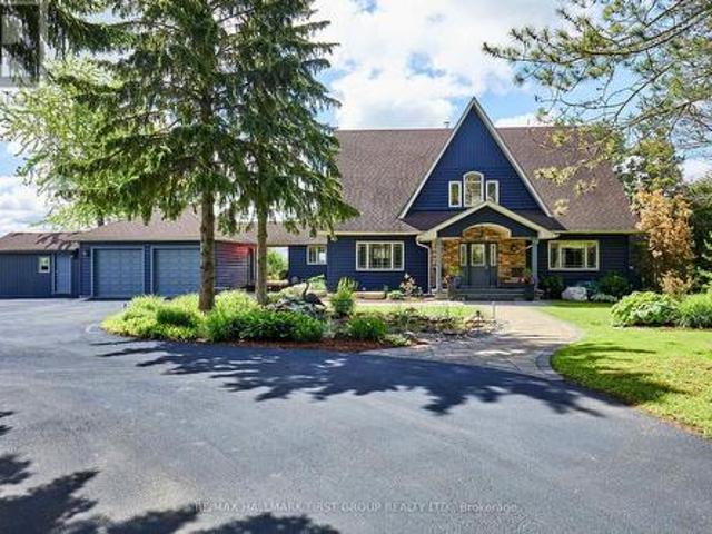 House for sale in Durham, Ontario
