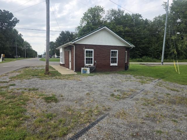 Commercial for sale in Tennessee