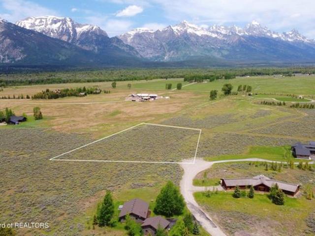 Land for sale in Wyoming