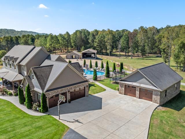 House for sale in Tennessee