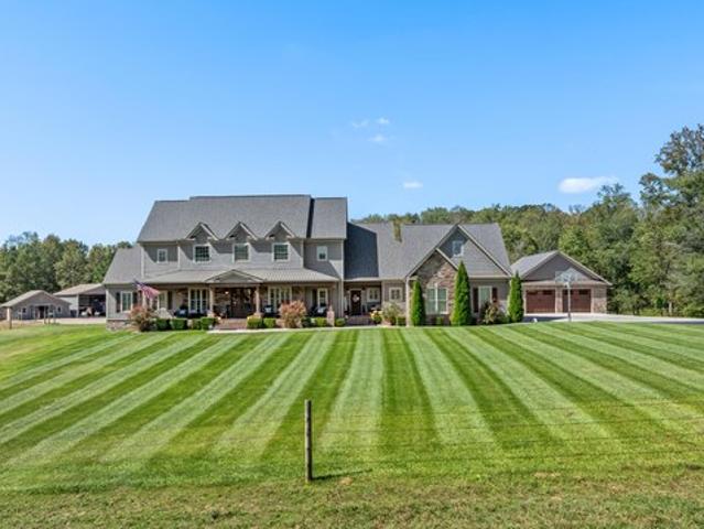 House for sale in Tennessee