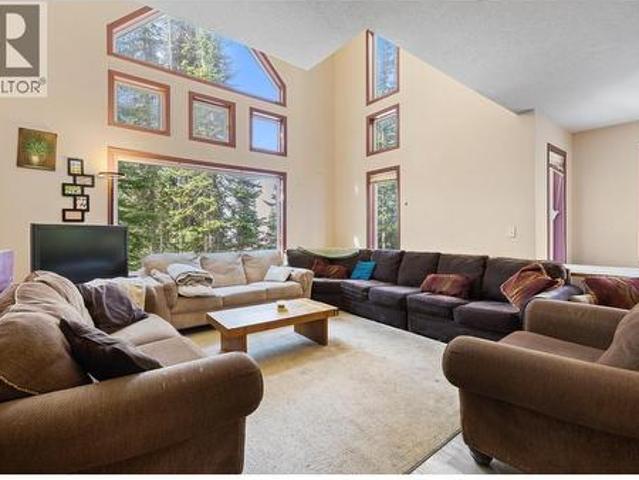 House for sale in British Columbia