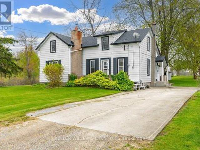 House for sale in Lambton Shores, Ontario