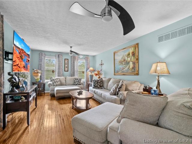 House for sale in Greenville, Indiana