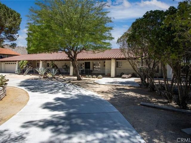 House for sale in Yucca Valley, California