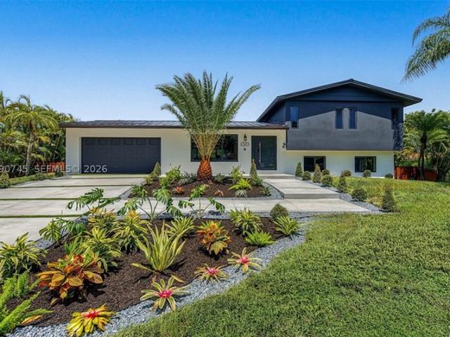 House for sale in Pinecrest, Florida
