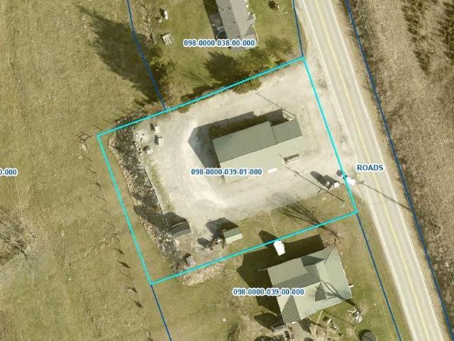 Commercial for sale in Cynthiana, Kentucky