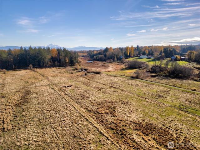Land for sale in Ferndale, Washington