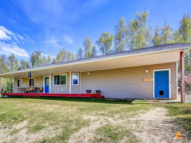 House for sale in Wasilla