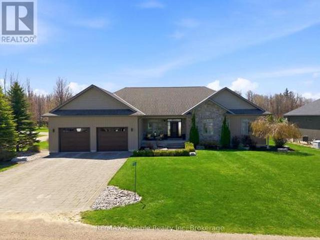 House for sale in Bluewater, Ontario