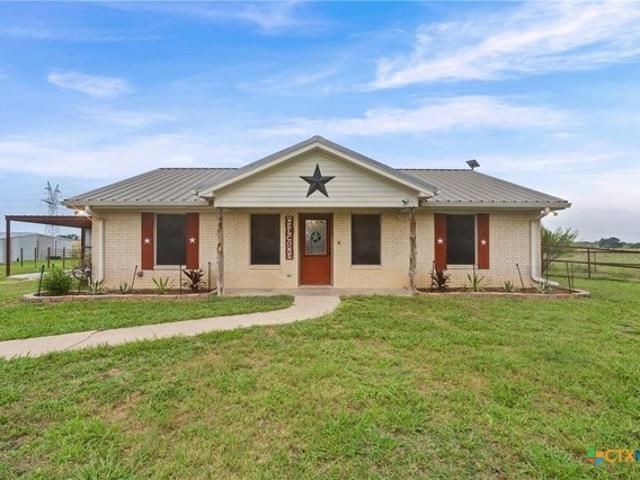 House for sale in Troy, Texas